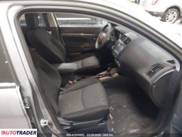 Mitsubishi Outlander 2021 2