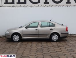 Skoda Octavia 2011 1.6 100 KM