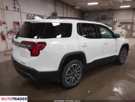 GMC Acadia 2020 3