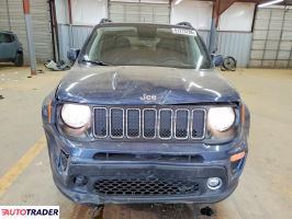 Jeep Renegade 2020 2