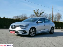 Renault Megane - zobacz ofertę