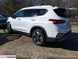 Hyundai Santa Fe 2020 2