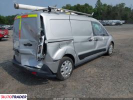 Ford Transit Connect 2021 2 Ford Transit Connect 2021 2