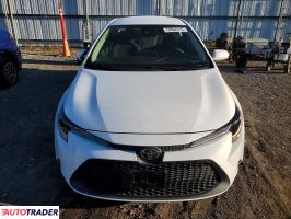 Toyota Corolla 2021 1