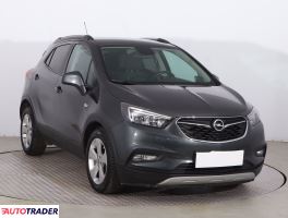 Opel Mokka - zobacz ofertę