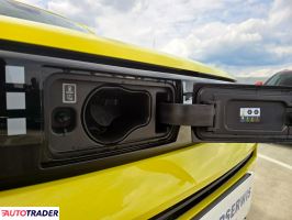 Fiat Panda 2026 113 KM