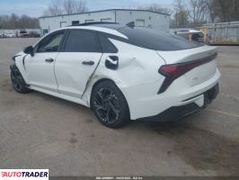 Kia Pozostałe 2025 2 Kia Pozostałe 2025 2