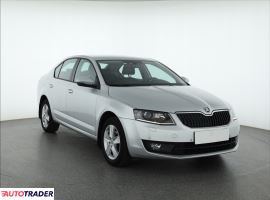 Skoda Octavia 2014 1.4 138 KM