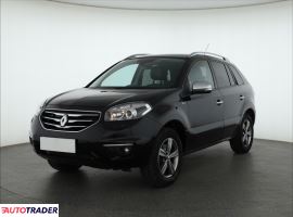 Renault Koleos 2013 2.0 147 KM