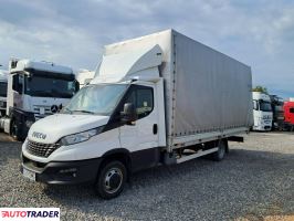 Iveco Daily 2021 3.0