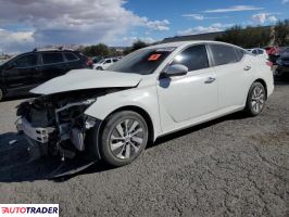 Nissan Altima 2019 2