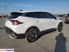 Kia Sportage 2023 2