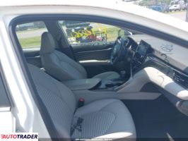 Toyota Camry 2022 2 Toyota Camry 2022 2