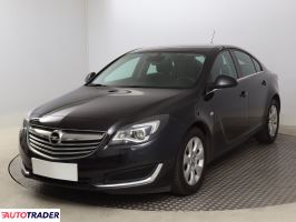 Opel Insignia 2014 1.8 138 KM