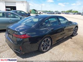 BMW 540 2026 3