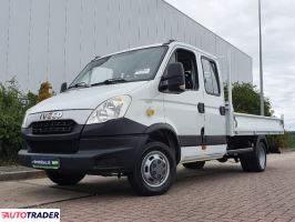 Iveco Daily 2014 Iveco Daily 2014