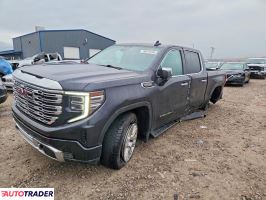 GMC Sierra 2022 5