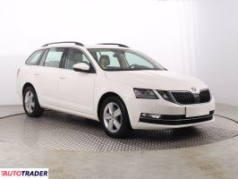 Skoda Octavia 2017 1.4 147 KM