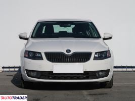 Skoda Octavia 2015 2.0 147 KM