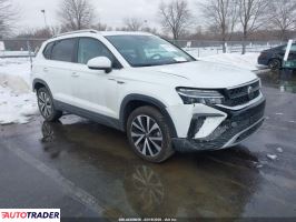 Volkswagen Pozostałe 2023 1