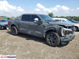 Ford Pozostałe 2021 3