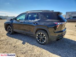 Chevrolet Equinox 2026 1