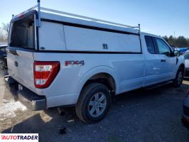 Ford Pozostałe 2023 5