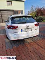 Opel Insignia 2018 1.6 136 KM