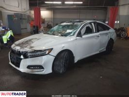 Honda Accord 2019 2 Honda Accord 2019 2