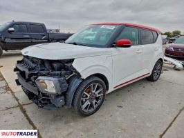 Kia Soul 2020 2