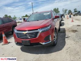 Chevrolet Equinox 2023 1