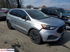Ford Edge 2024 2