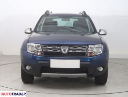 Dacia Duster 2015 1.2 123 KM