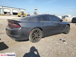 Dodge Charger 2021 3