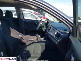 Kia Rio 2019 1