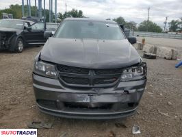 Dodge Journey 2020 2 Dodge Journey 2020 2