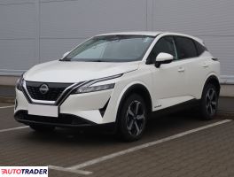 Nissan Qashqai 2023 1.5 187 KM