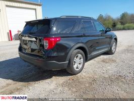 Ford Explorer 2023 2