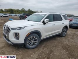 Hyundai Pozostałe 2022 3