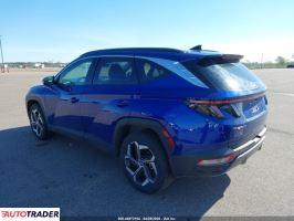 Hyundai Tucson 2023 2