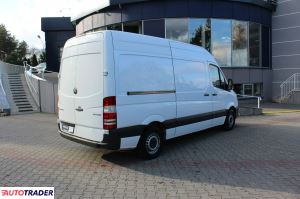 Mercedes Sprinter 2016 2.1 Mercedes Sprinter 2016 2.1