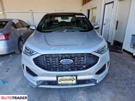 Ford Edge 2019 2