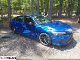 Honda Civic - zobacz ofertę