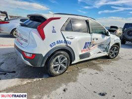 Kia Niro 2024 1