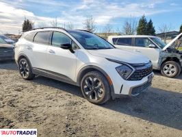Kia Sportage 2024 1