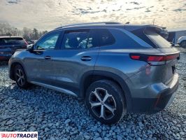 Volkswagen Tiguan 2025 2