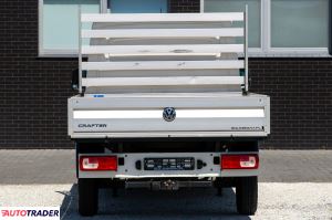 Volkswagen Crafter 2022 2 Volkswagen Crafter 2022 2