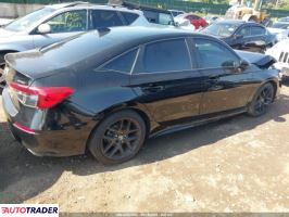 Honda Civic 2022 2 Honda Civic 2022 2