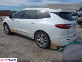 Buick Enclave 2021 3