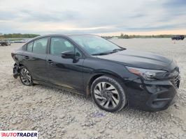 Subaru Legacy 2023 2